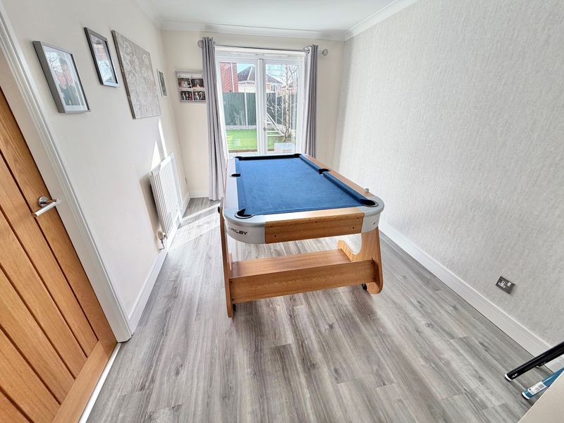 Sark Avenue Stanney Oaks